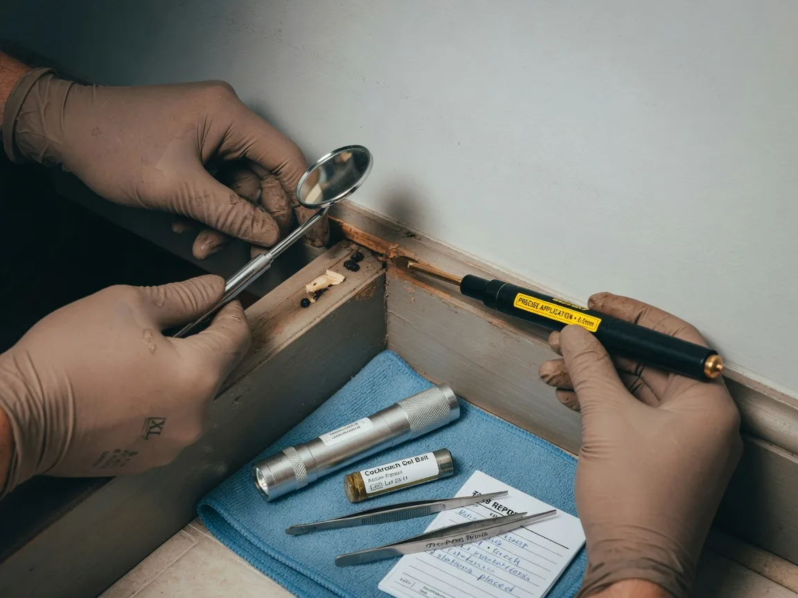 Why choose Emergency Pest Control in Salvo, NC